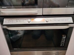 電気コンロの根本的な選び方　オーブンに関する情報ページ