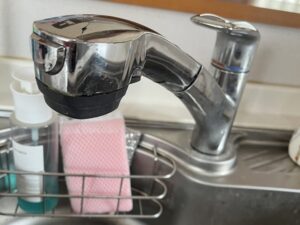 キッチン水栓よくある質問ページ