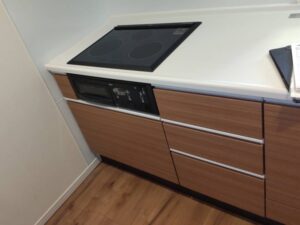 三化工業のヒーターコンロのおすすめポイント！　ハイラジエントヒータータイプ