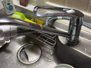 福島キッチン取付け隊　キッチン水栓でよくある質問