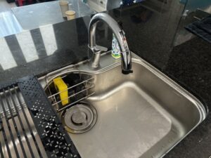 岡山キッチン取付け隊　キッチン水栓でよくある質問