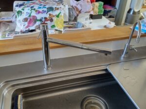 香川キッチン取付け隊　キッチン水栓でよくある質問 