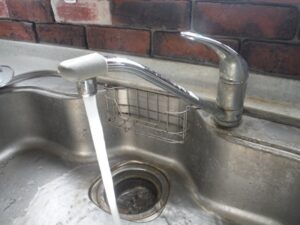 鹿児島キッチン取付け隊　キッチン水栓でよくある質問