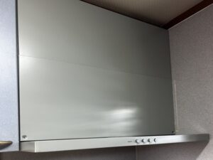 岡山キッチン取付け隊　レンジフードのちょっと変わった選び方 