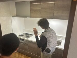工事内容のご説明