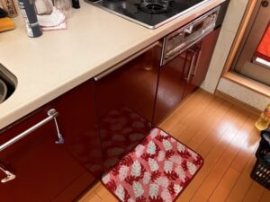 撤去後の仕上がりへのこだわり　施工後