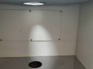 『キッチン楽々トラップ』交換で排水掃除がラク♬　施行ポイント　取り外し
