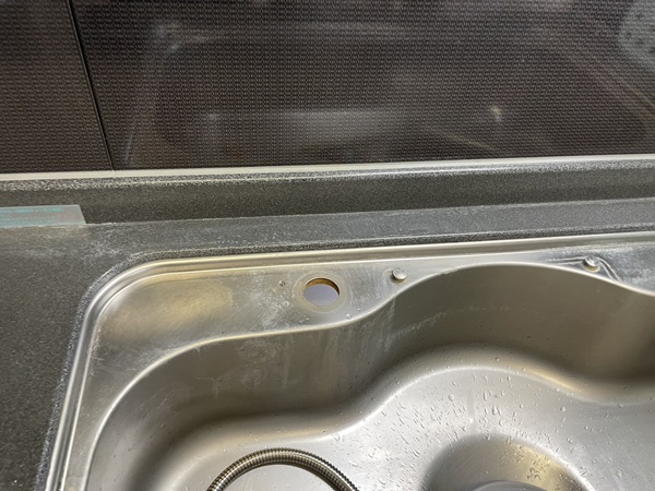 栃木キッチン取付け隊　水栓リフォーム