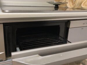 鳥取キッチン取付け隊 IHヒーターでのお困りごと解決