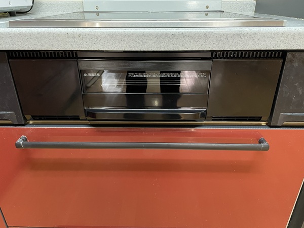 青森キッチン取付け隊 IHヒーターリフォーム