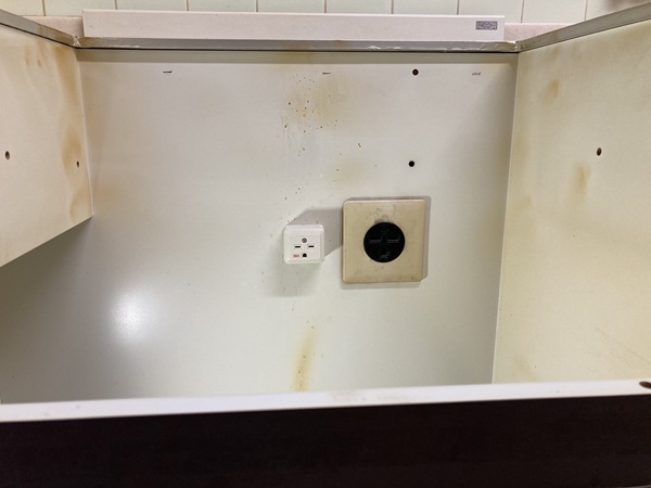 佐賀キッチン取付け隊　IHヒーターリフォーム