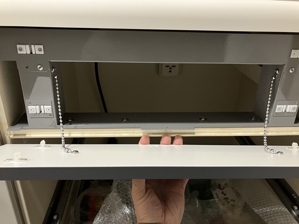 鳥取キッチン取付け隊 IHヒーターリフォーム