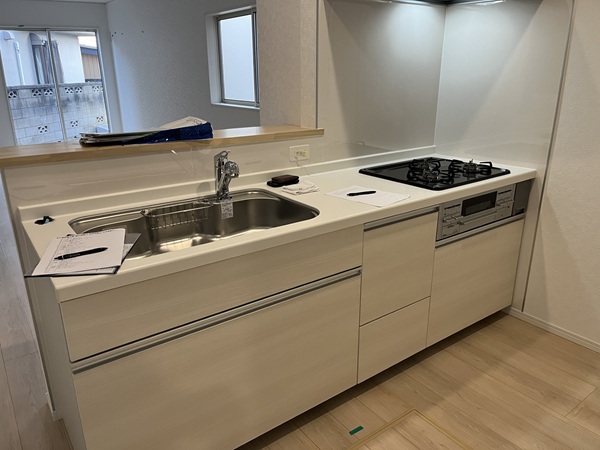 鳥取キッチン取付け隊 お困り簡単お問合せ