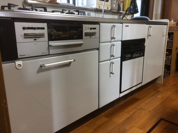 佐賀キッチン取付け隊　お困り簡単お問合せ