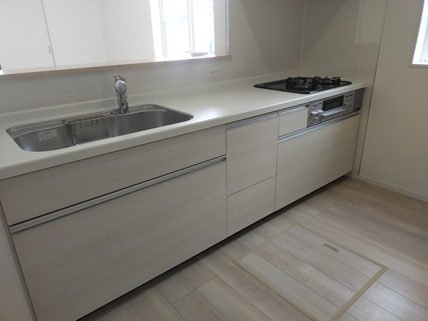 秋田キッチン取付け隊 お困り簡単お問合せ