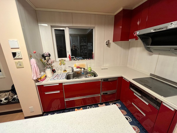 岩手キッチン取付け隊 お困り簡単お問合せ