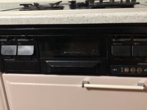 青森キッチン取付け隊 ガスコンロのお困りごと解決