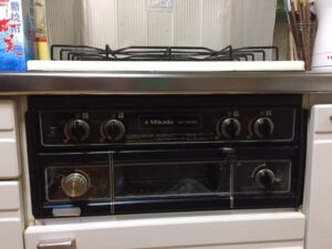 佐賀キッチン取付け隊　ガスコンロのお困りごと解決