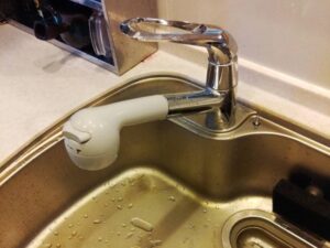 鳥取キッチン取付け隊 キッチン水栓でよくある質問