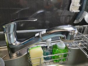 山梨キッチン取付け隊　キッチン水栓でよくある質問