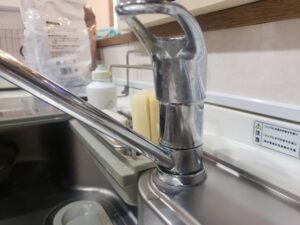 青森キッチン取付け隊 キッチン水栓でよくある質問