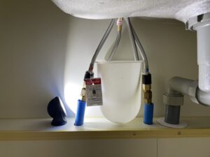 栃木キッチン取付け隊　キッチン水栓でよくある質問
