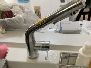 島根キッチン取付け隊 キッチン水栓でよくある質問