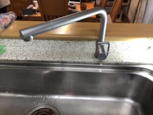 佐賀キッチン取付け隊　キッチン水栓でよくある質問 