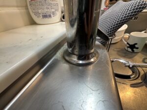 高知キッチン取付け隊　キッチン水栓でよくある質問