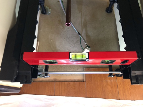 佐賀キッチン取付け隊　ビルトイン食洗機リフォーム