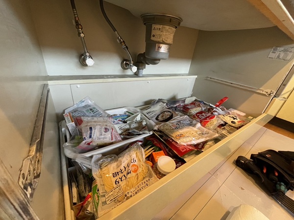 鳥取キッチン取付け隊 メンテナンスリフォーム