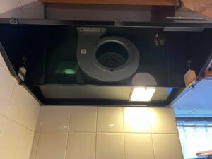 青森キッチン取付け隊 レンジフードのちょっと変わった選び方