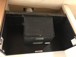 山形キッチン取付け隊　レンジフードのちょっと変わった選び方