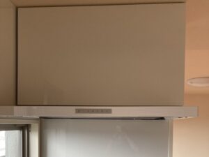 高知キッチン取付け隊　レンジフードのちょっと変わった選び方