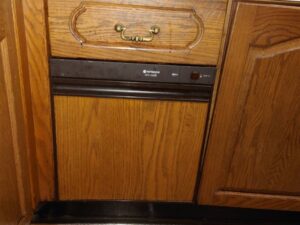 岩手キッチン取付け隊 乾燥機のリフォーム色々