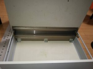 徳島キッチン取付け隊　引き出しメンテナンス