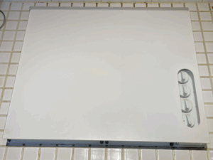 岡山キッチン取付け隊 グリルなしガスコンロの工事 施工前