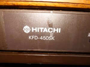 岐阜キッチン取付け隊　乾燥機のリフォーム色々　施工前