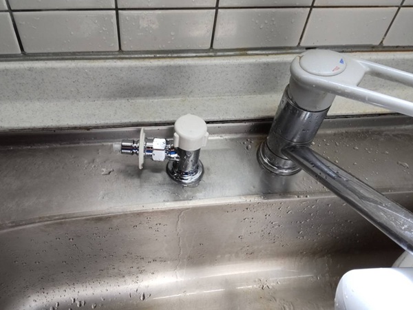 どうしてもキッチンへ食洗機がビルトインできない場合　それでも食洗機が欲しい方は