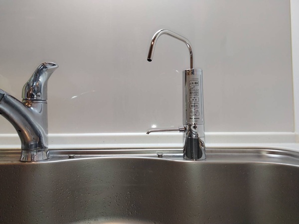 OEM品で激安お取替え　キッチン機器純正品とOEM品の比較