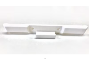 ミカド包丁フラップ収納が締まらない　ミカド　オリジナル包丁フラップ部品（ミカド包丁フラップ部品ベージュ・アイボリー対応）