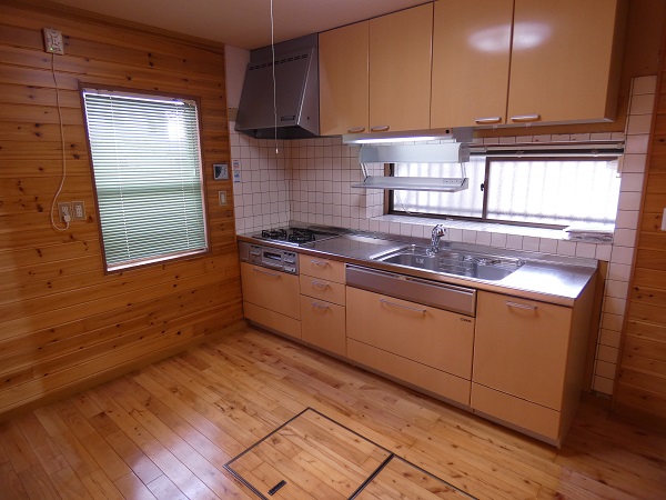 ミカド製『楽ラック』が上がらなくなった　ミカド製『楽ラック』