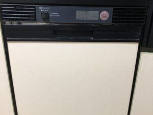 鹿児島キッチン取付け隊 乾燥機のリフォーム色々 施工前