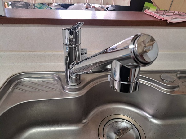 全キッチンメーカー取替対応