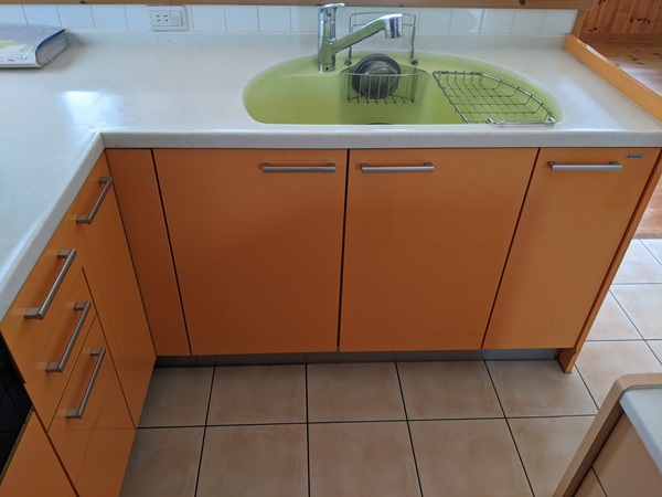 どうしてもキッチンへ食洗機がビルトインできない場合　困難な食洗機後付けのよくある質問