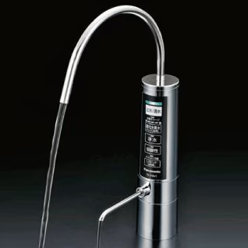 OEM品で激安お取替え　浄水器　一般地用　 パナソニック製（Panasonic）TK-HB41-SE　還元水素水生成器