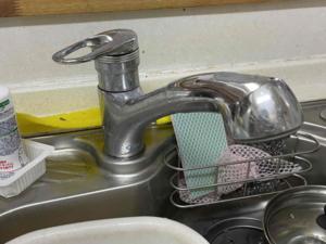 K87121ET6JV-13 施工前