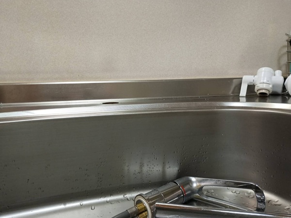 面白いほどたくさん選べる、KVKキッチン水栓 KVK水栓取替え交換内容と工事費用