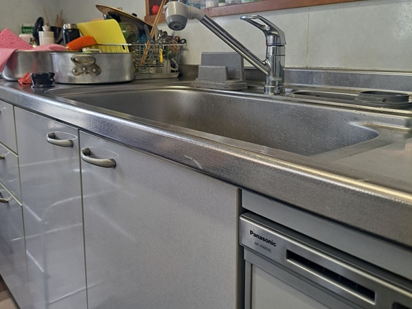 面白いほどたくさん選べる、KVKキッチン水栓 よくある質問