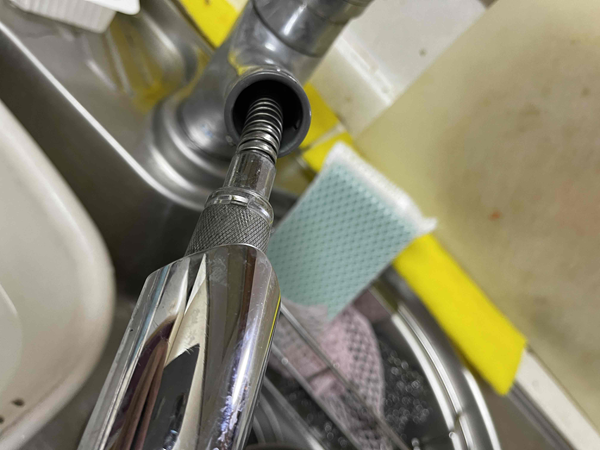 見た目を重視したい水栓なら「三栄水栓」　よくある質問